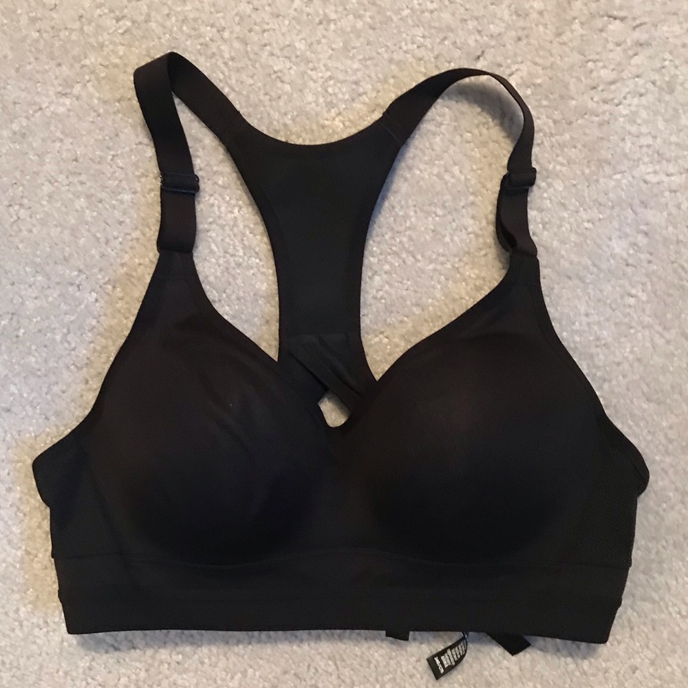 Victoria’s Secret Padded Sports Bra with Underwire